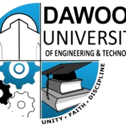 Dawood University of Engineering and Technology