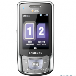 Samsung B5702 price in pakistan