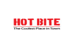 Hot Bite Logo