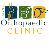 Orthopedic Clinic logo