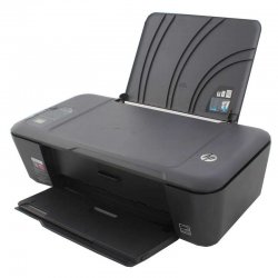 HP Desket 2000 - j210a Printer - Complete Specifications.