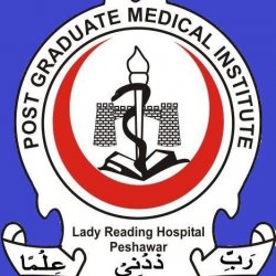 Lady Reading Hospital - Logo
