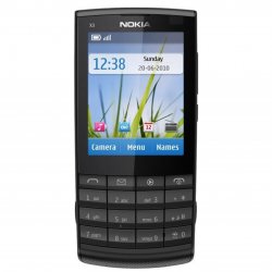 Nokia X3-02 Touch and Type price in pakistan