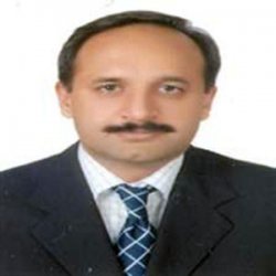 Dr. M. Asad Bilal Awan logo
