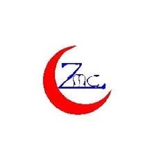 Zubaida Medical Centre Logo