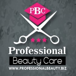 Professional Beauty Care Logo