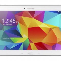 Samsung Galaxy Tab 4 10.1 Lte White