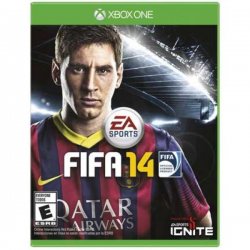 FIFA 14 For Xbox One