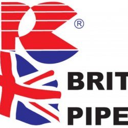 British Pipe Company Logo