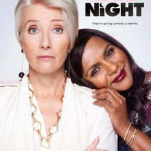 Late Night - Released Date, Actors name, Review