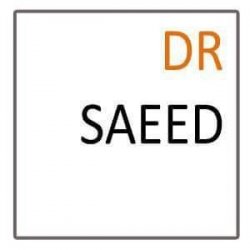 Dr.Saeed Diabetes Clinic &amp; Foot Care center - Logo