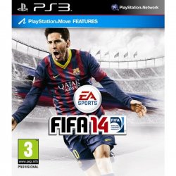 Fifa 14 For PS3
