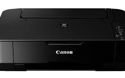 Cannon Pixma MP237 Inkjet Printer - Complete Specifications