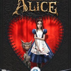 American McGee&#039;s Alice