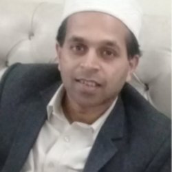 Dr. Mohammad Imran Ahmed logo