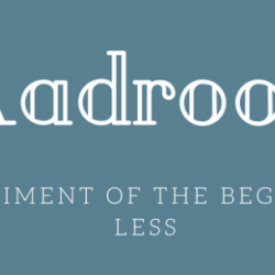 Aadroop Name Meaning