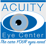 Acuity Eye Center - Logo