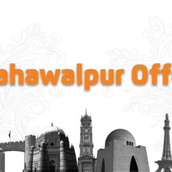 Bahawalpur-Offer