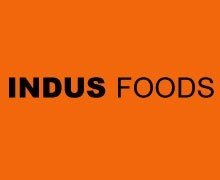 Indus Foods Logo