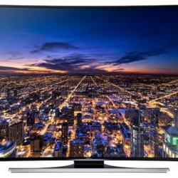 Samsung 65HU8700 65 inches LED Curved TV