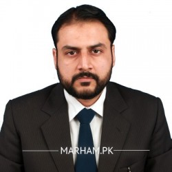 Dr Fawad Ahmad Randhawa