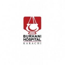 Burhani Hospital - Logo