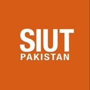 Sindh Institute of Urology and Transplantation - S.I.U.T - Logo