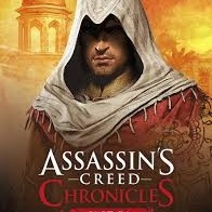 &#039;s Creed Chronicles India 3