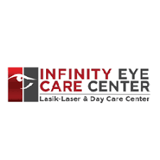 Infinity Eye Care Center logo