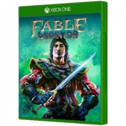 Fable Legends For Xbox One