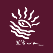 Cafe Zouk Logo