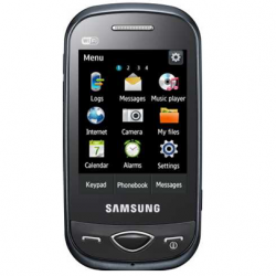 Samsung Samsung B3410W Ch@t price in pakistan