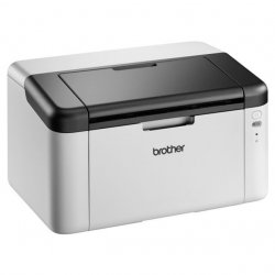 Brother HL-1211W Single Function Mono Laser Printer - Complete Specifications