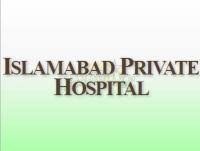 Islamabad Private Hospital logo