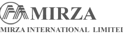 Mirza and Company Logo