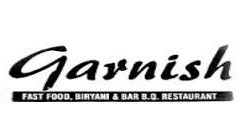 Garnish Logo