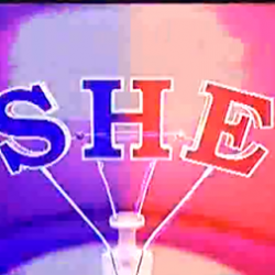 S.H.E 2