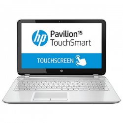 HP Pavilion TouchSmart 15-N231TX Core i5 4th Gen
