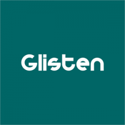 GLISTEN Logo