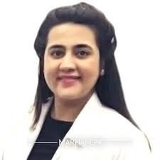 Dr Qudsia Ansari
