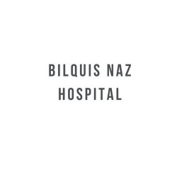 Bilquis Naz Hospital - Logo