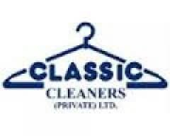 Classic Cleaners (Pvt) Ltd.