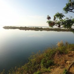 Keenjhar Lake Thatta