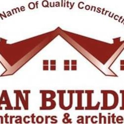 Miran Builders Logo
