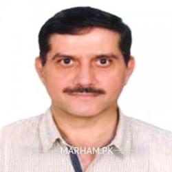 Dr. Babar Hussain Khan