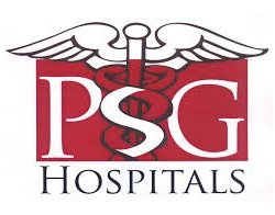 PSG Hospital Logo