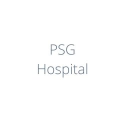 Plastic Surgery General Hospital - Logo
