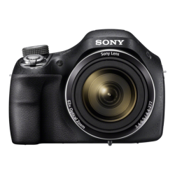 Sony Cyber-shot DSC-H400 mm Camera