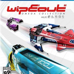 Wipeout Omega Collec