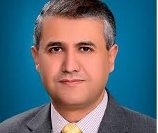 Dr. Bilal Firdaus Khan